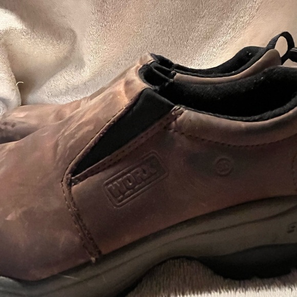 Worx By Red Wings 55R1 SD Shoes - Picture 5 of 11